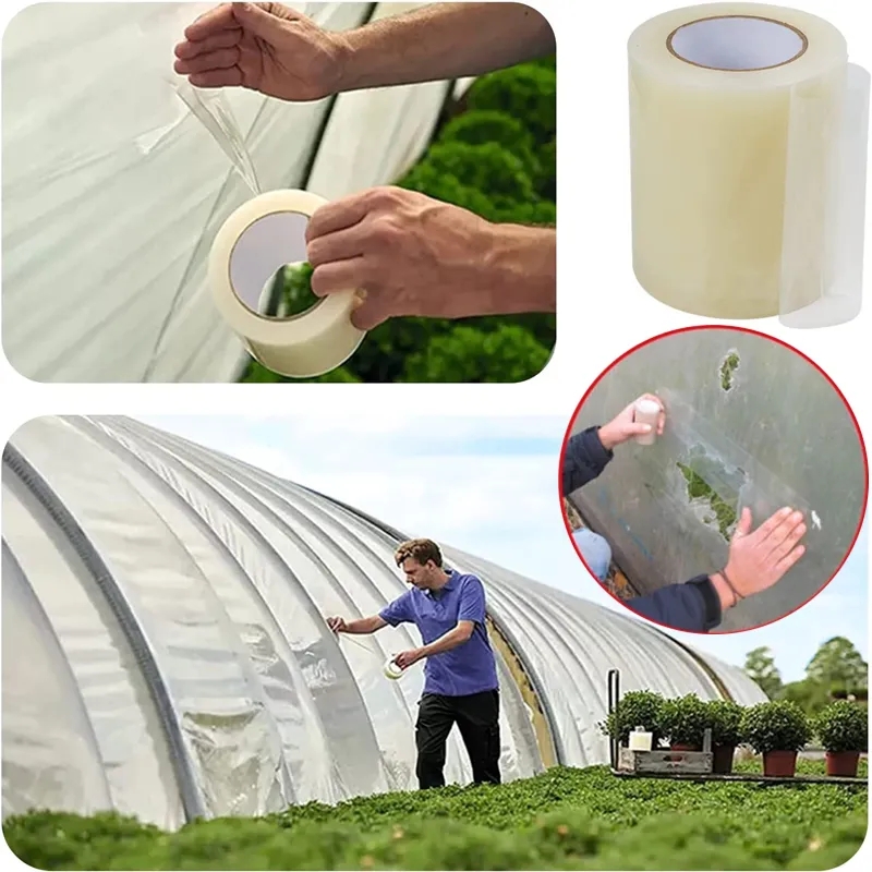 Gardening Tools Repair - Nastro di riparazione per pellicola per