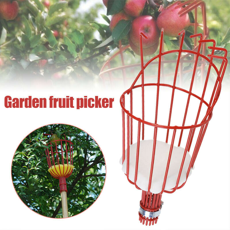 Gardening Tools Equipment - Il dispositivo raccoglitrice per la raccolta