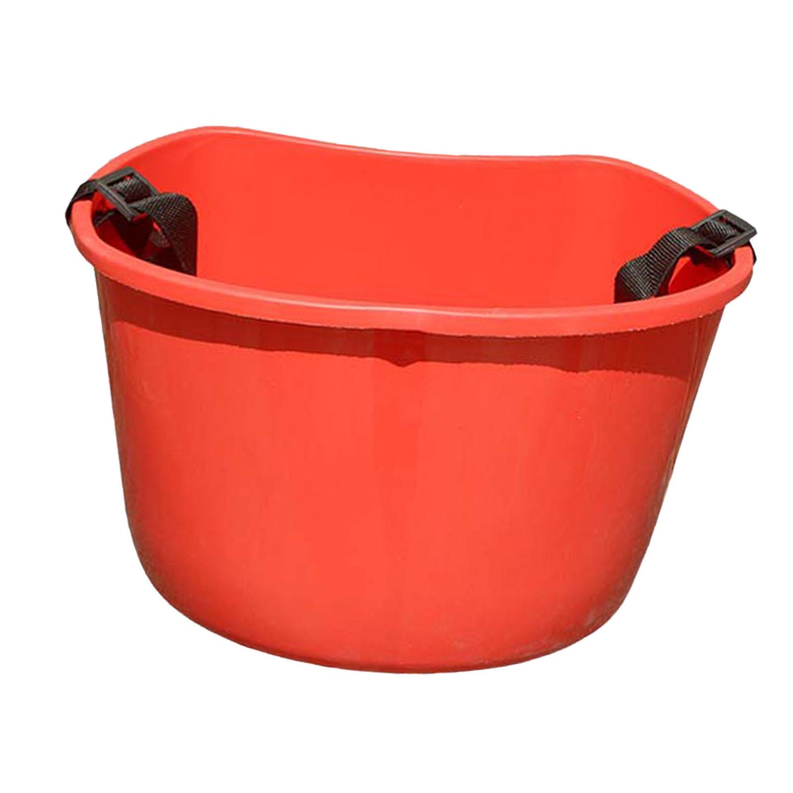 Gardening Tools Basket - Cesto per la Raccolta, Attrezzo da