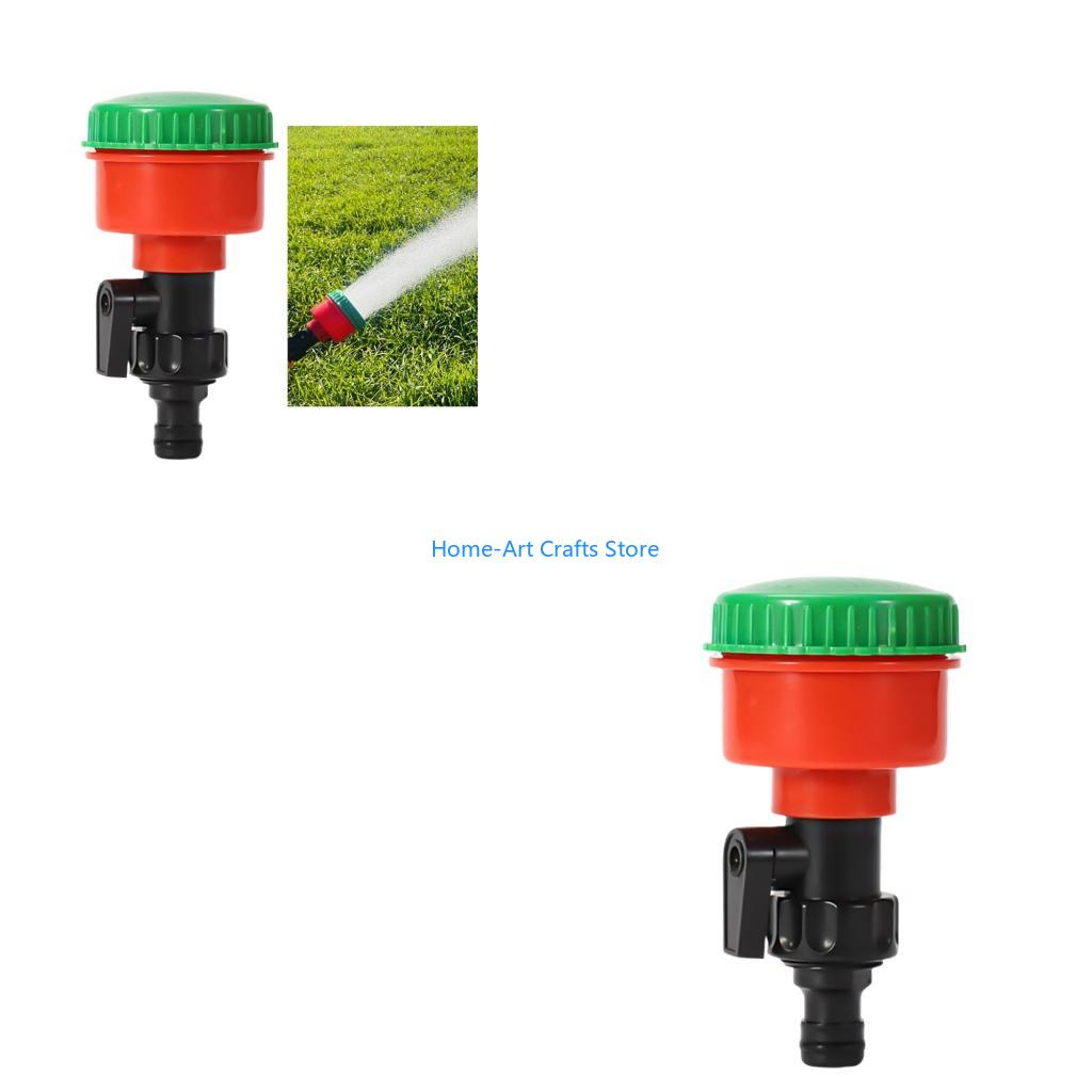 Gardening Tools Target - Y3NA Testa irrigatore da giardino Irrigatore