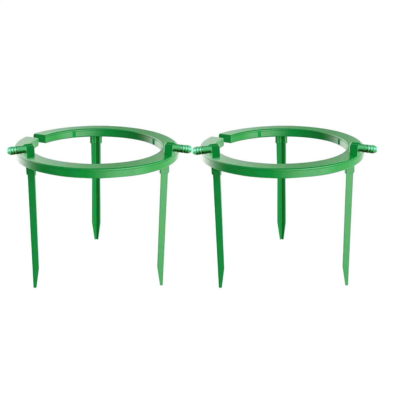 Gardening Tools Target - Anello per irrigazione a goccia per