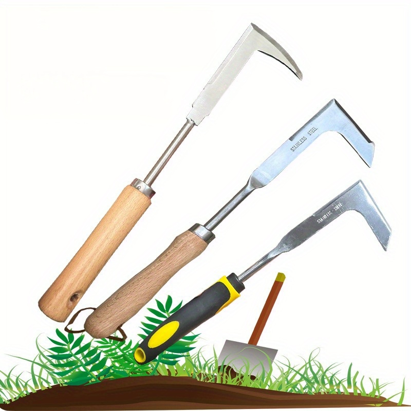 Grass Seed Spreader - 1Pc Multifunzionale Casa Cortile Pietra Fessura