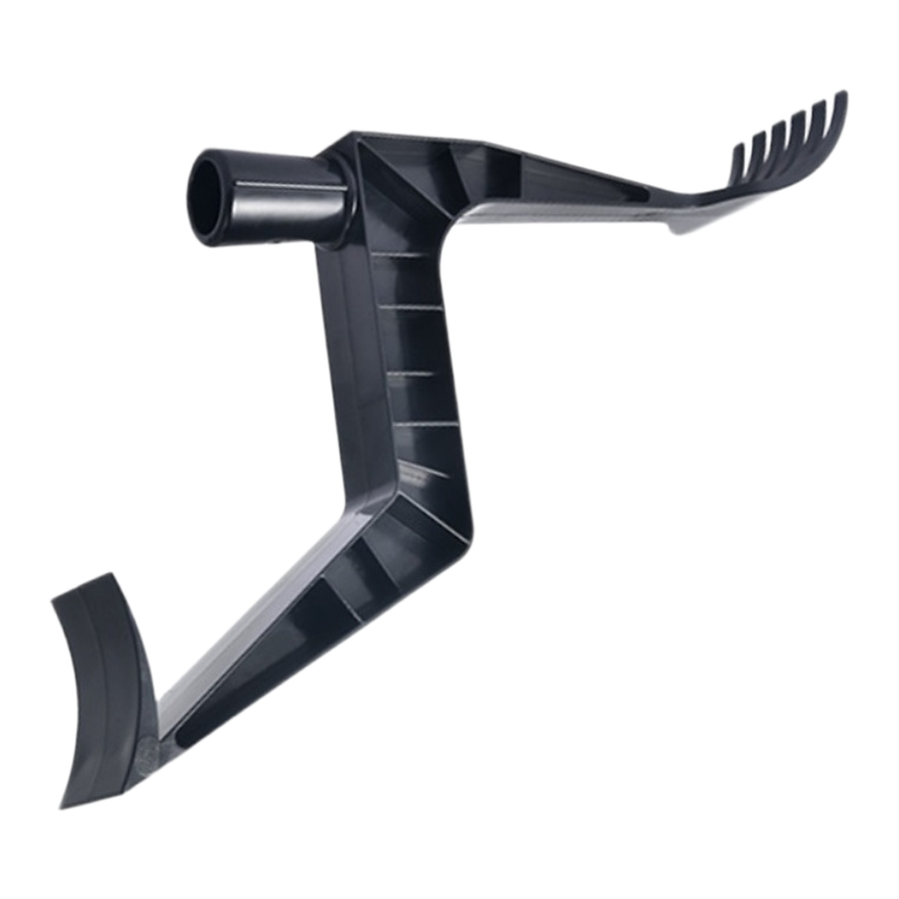 Gardening Tools Target - Strumento per la Pulizia delle Grondaie