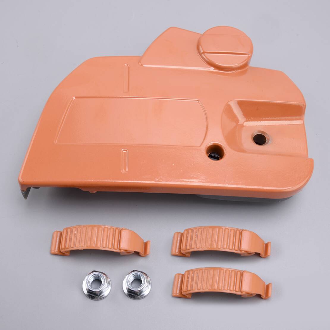 Husqvarna Chainsaw 440 - 536329204 6 pz/set Gruppo Freno Catena