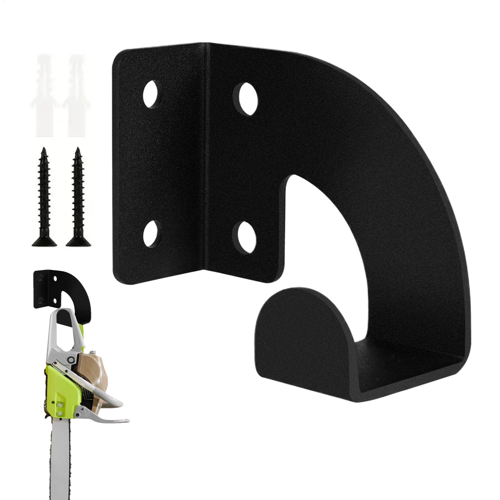 Gardening Tools Women - Supporto per Motosega da Parete in