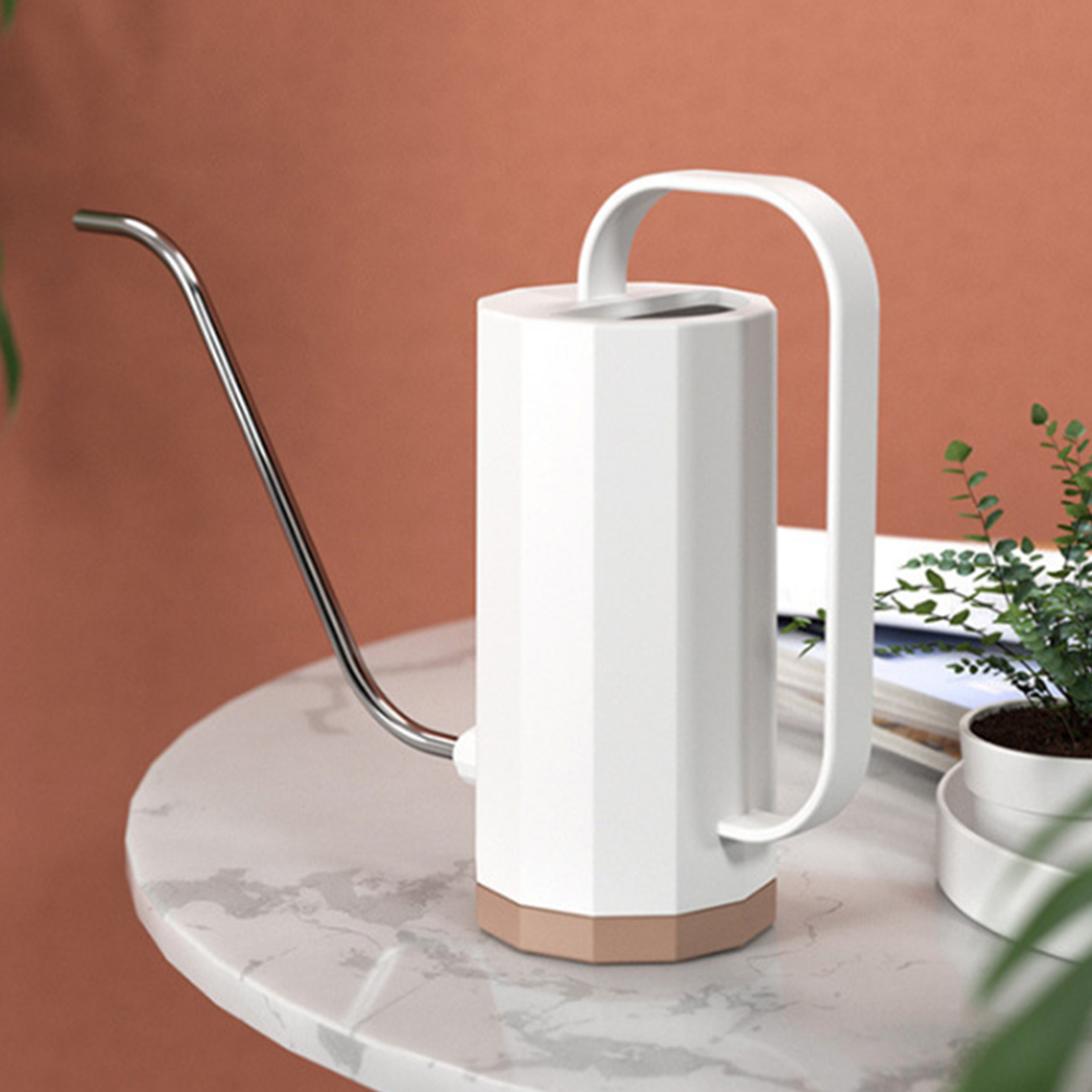 Watering Can Long Spout - Vaso Spray per fiori da 1000ml