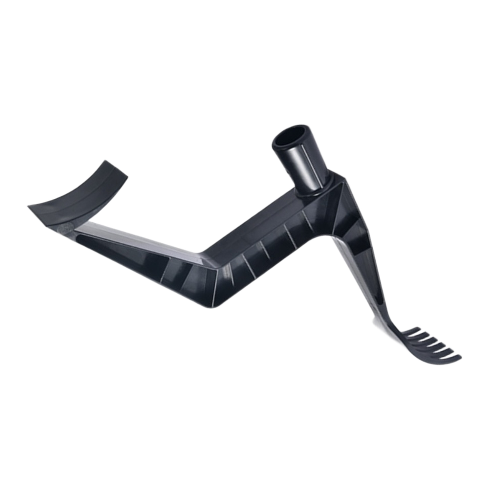 Gardening Tools Target - Strumento per la Pulizia delle Grondaie