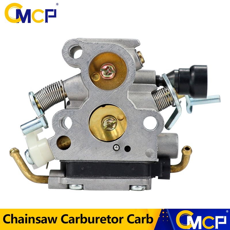 Husqvarna Chainsaw 440 - 1pc motosega carburatore adatto per Husqvarna