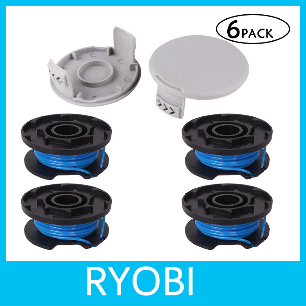 Gardening Tools Ryobi - Bobina di ricambio per Ryobi AC14RL3A