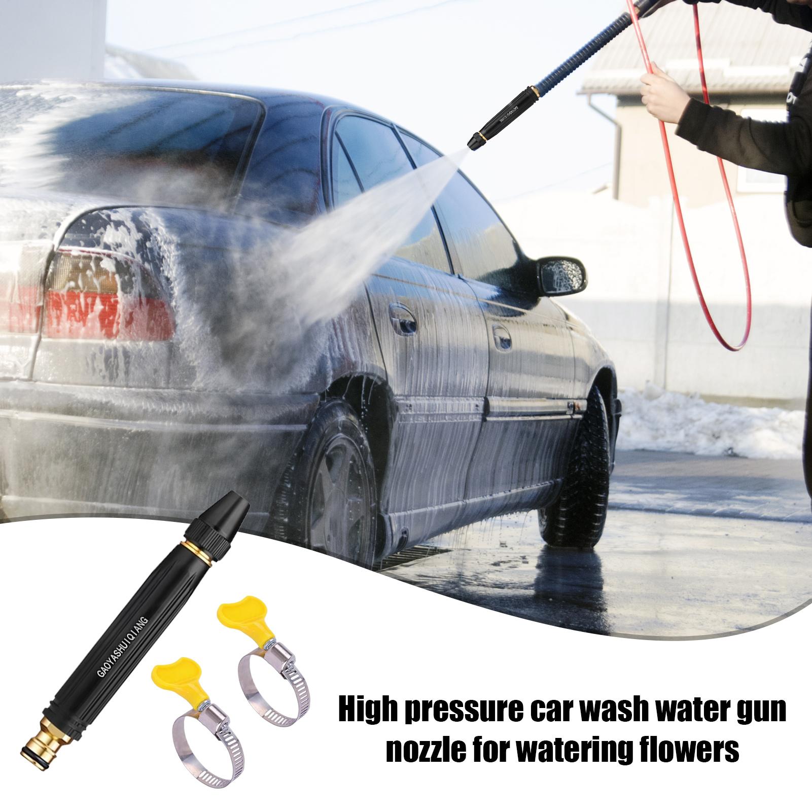 Gardening Tools Women - Pistola ad acqua ad alta pressione
