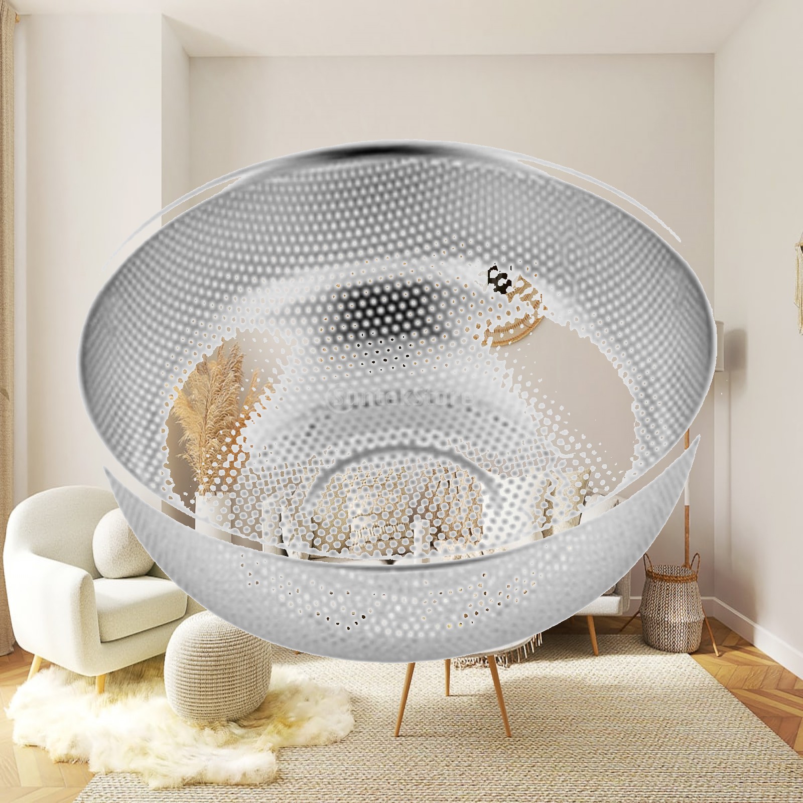 Gardening Tools Basket - Cestello di drenaggio ad alte prestazioni