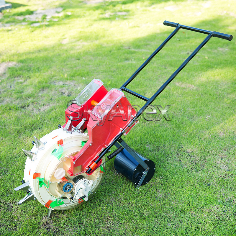 Gardening Tools Equipment - Nuovo Seminatore Manuale di Precisione per