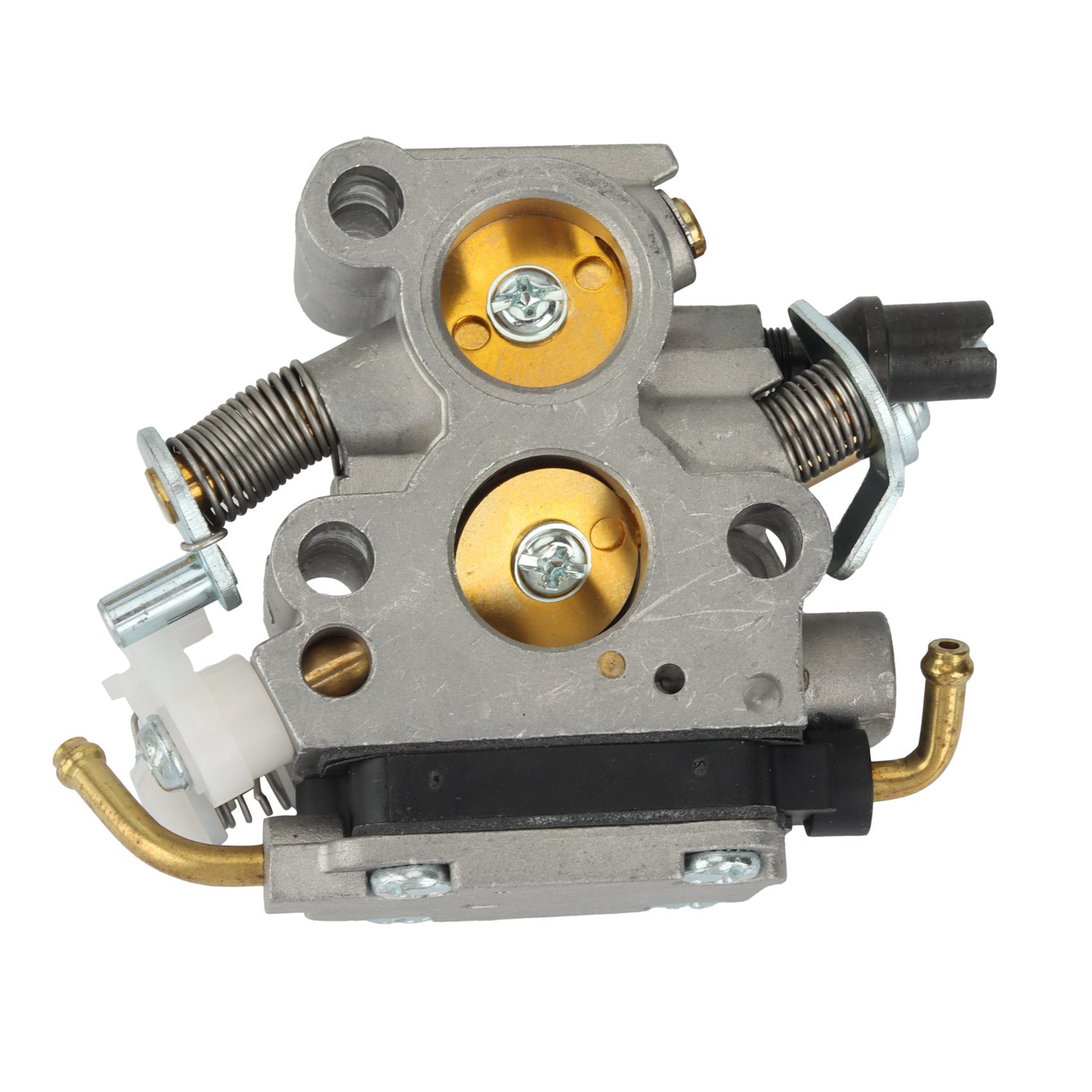 Husqvarna Chainsaw 440 - Carburatore L49A per Motosega Compatibile con