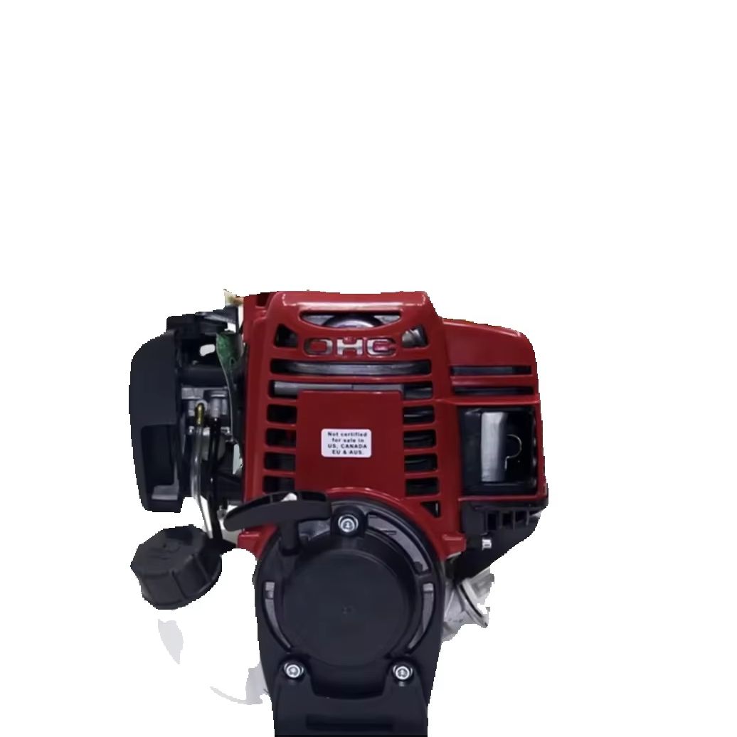 Gardening Tools Equipment - Motore a Benzina Potente da 140cc