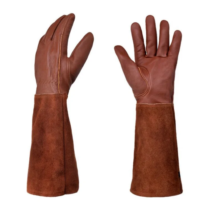 Garden Gloves Thorn Proof - 1 paio di guanti da giardinaggio