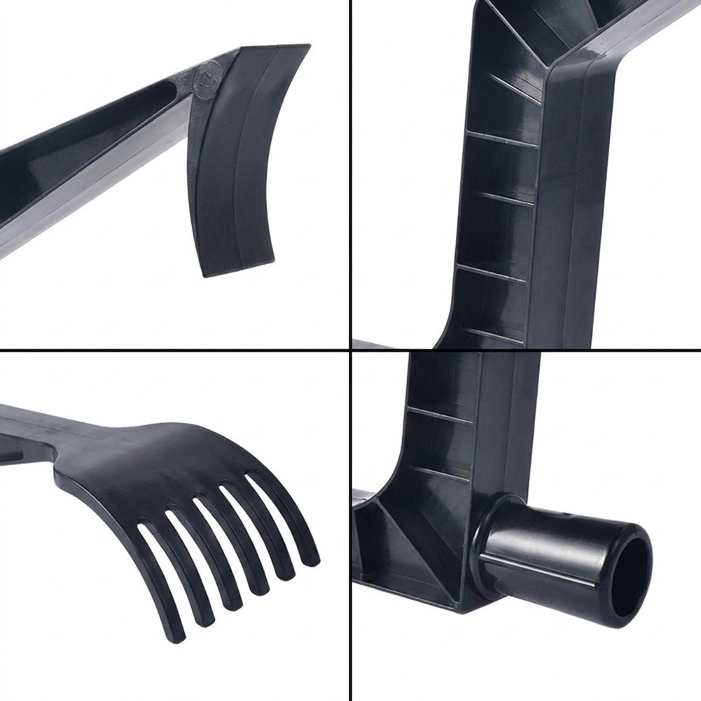 Gardening Tools Target - Strumento per la Pulizia delle Grondaie
