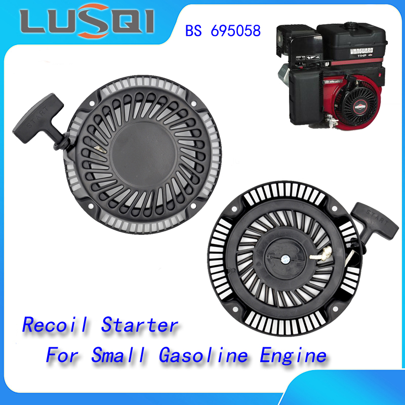 Gardening Tools Repair - LUSQI Recoil Starter attrezzi da giardino
