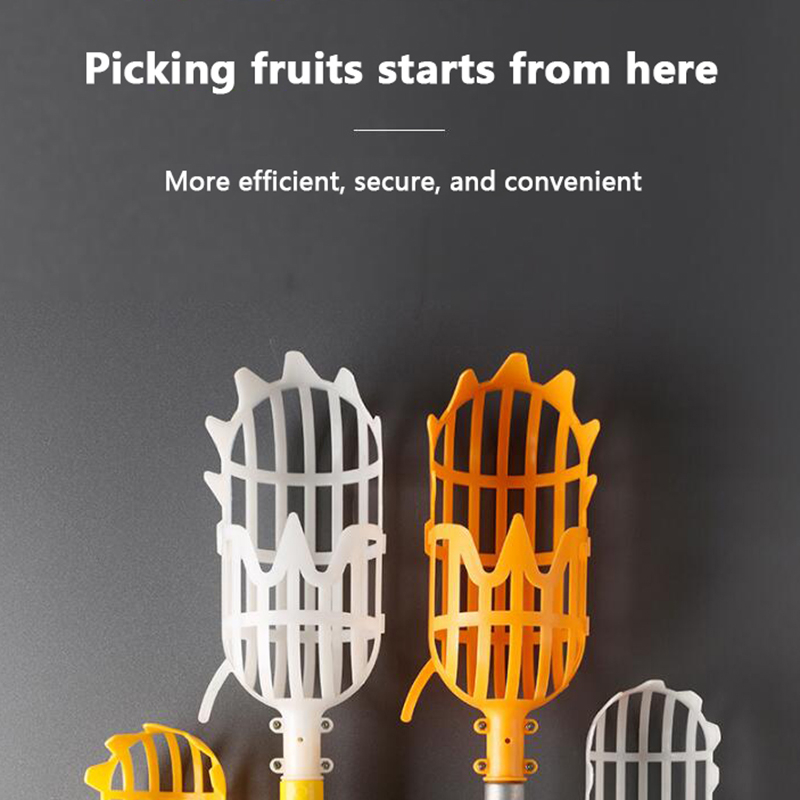 Gardening Tools Basket - Attrezzo per la Raccolta di Loquat
