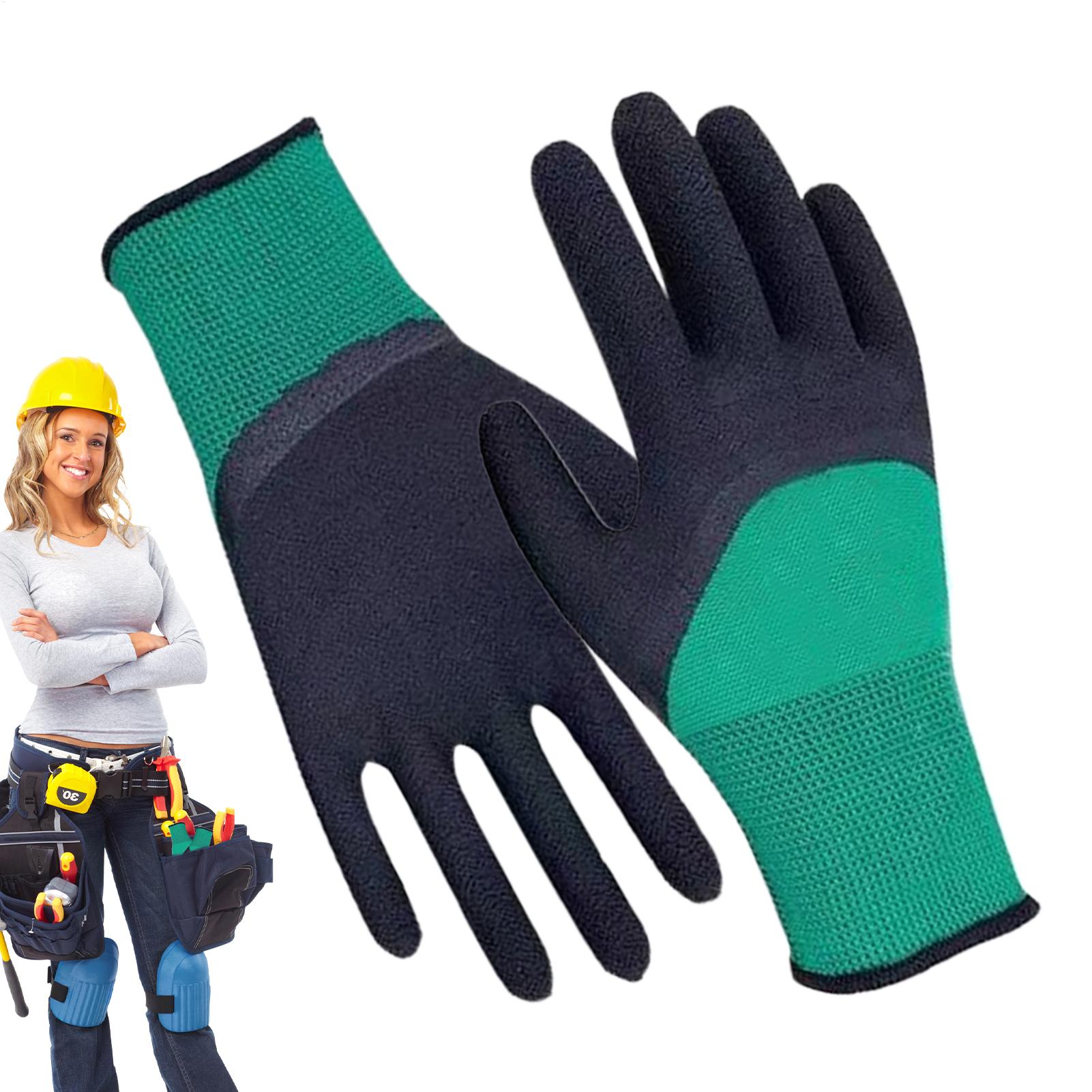 Gardening Tools Women - 1 paio di guanti da giardinaggio