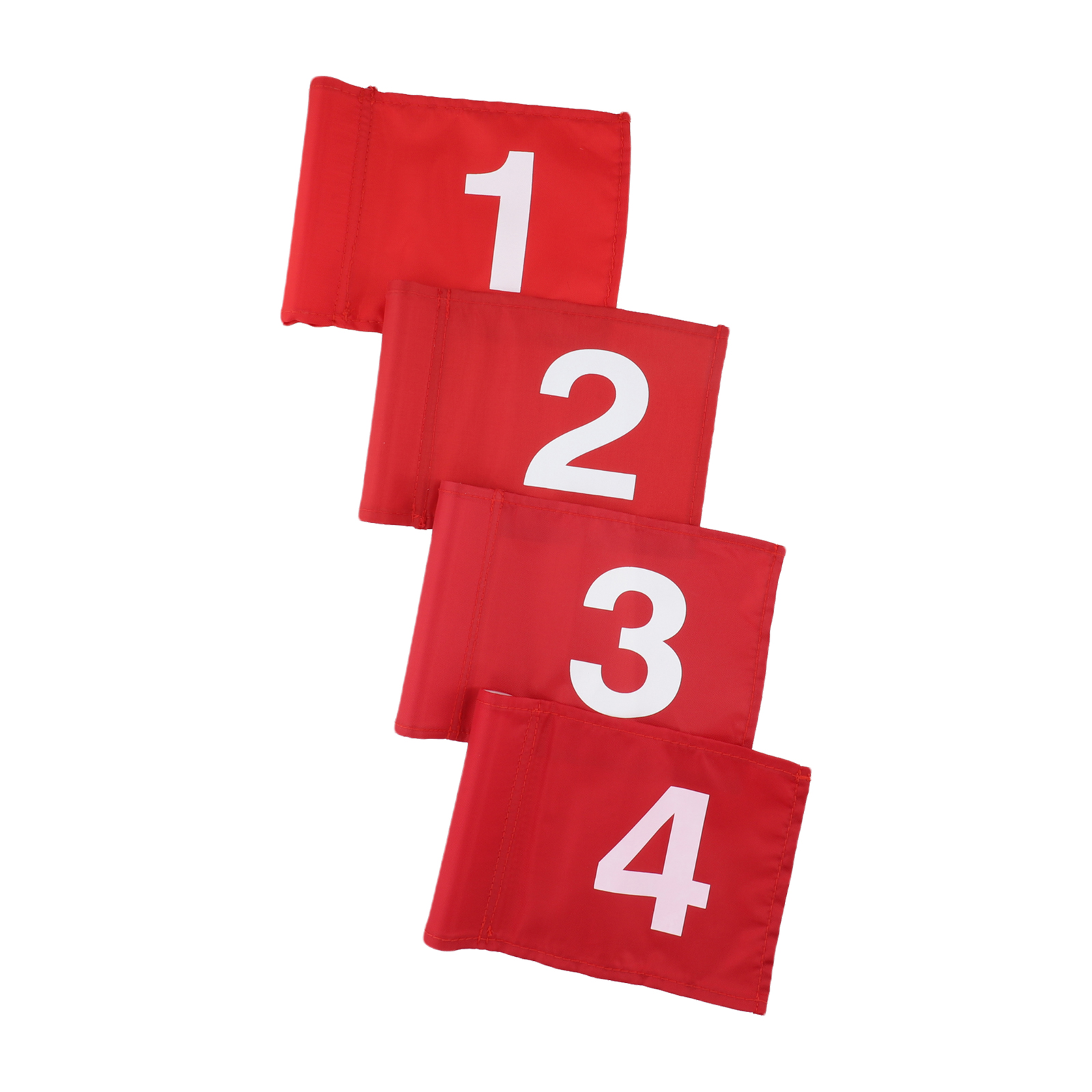 Gardening Tools Target - Bandiera da Golf per Giardino 23*15cm,