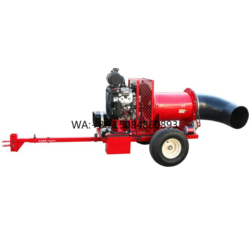 Gardening Tools Equipment - Soffiatore per foglie di grandi dimensioni,