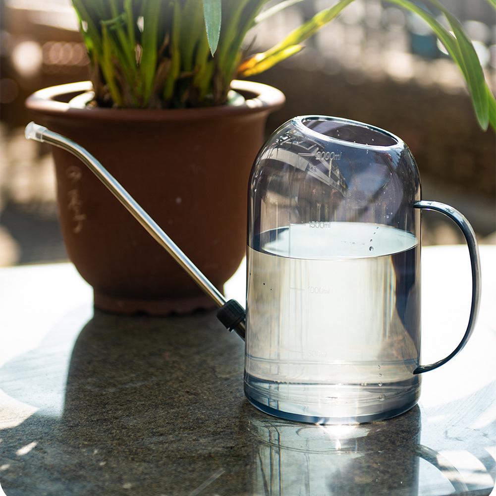 Annaffiatoio con beccuccio lun - Watering Can Long Spout recensione e prezzo