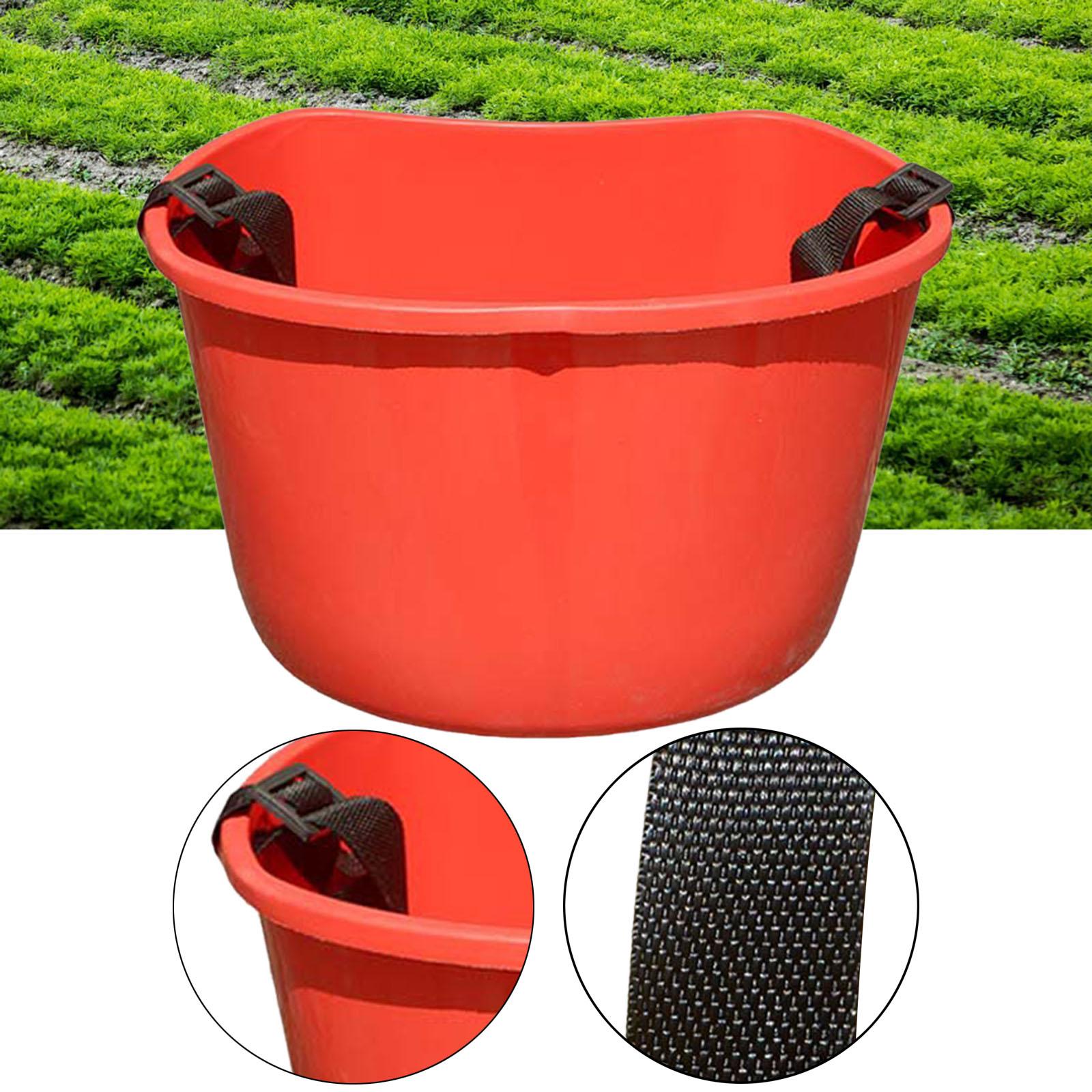 Cesto per la Raccolta, Attrezz - Gardening Tools Basket recensione e prezzo