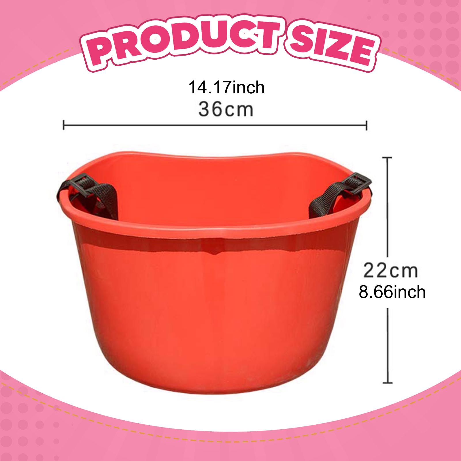 Cesto per la Raccolta, Attrezz - Gardening Tools Basket recensione e prezzo