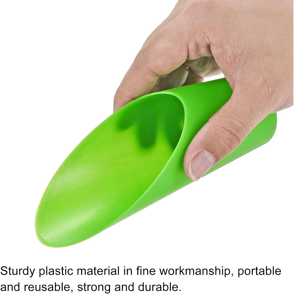 4 pz/set, plastica durevole se - Gardening Tools Equipment recensione e prezzo