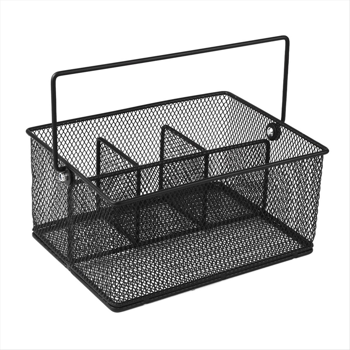 Cesto Porta Attrezzi da Giardi - Gardening Tools Basket recensione e prezzo