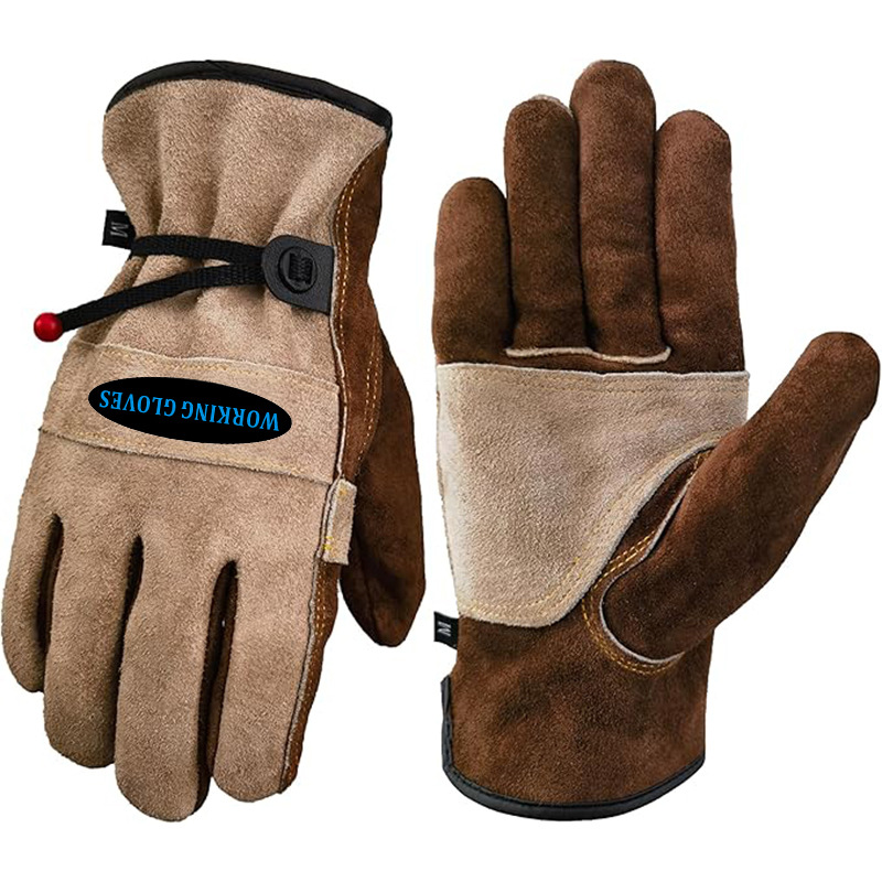 Guanti da Lavoro Protettivi Mu - Garden Gloves Thorn Proof recensione e prezzo