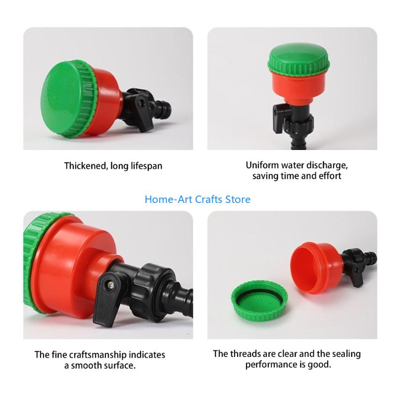 Y3NA Testa irrigatore da giard - Gardening Tools Target recensione e prezzo