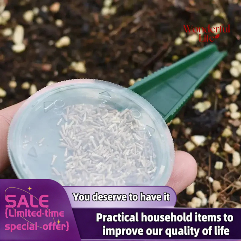1 pz Seminatore Multifunzione  - Grass Seed Spreader recensione e prezzo