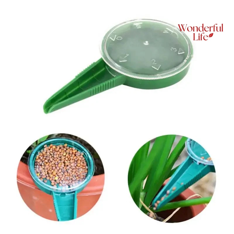1 pz Seminatore Multifunzione  - Grass Seed Spreader recensione e prezzo