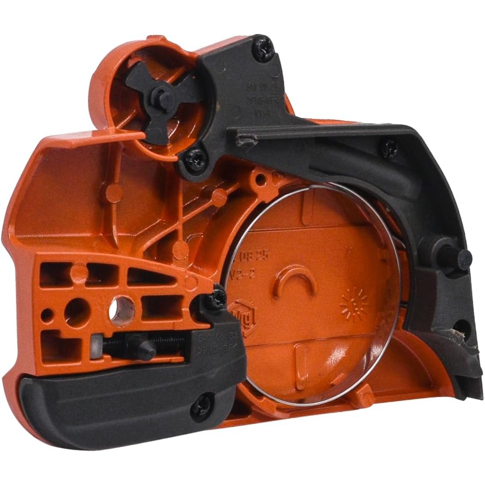 Coperchio Frizione Freno a Cat - Husqvarna Chainsaw 440 recensione e prezzo
