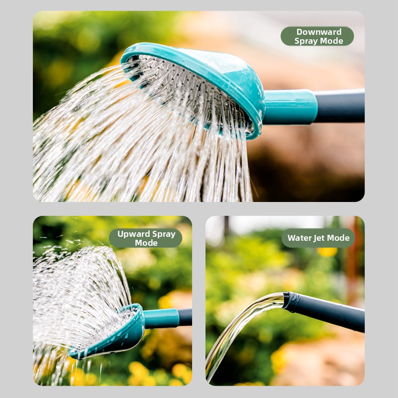 Annaffiatoio da 8L in PP con B - Watering Can Long Spout recensione e prezzo