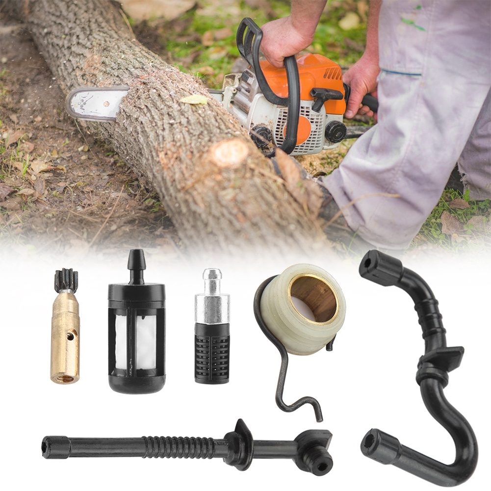 Per motoseghe Stihl MS180 MS17 - Stihl Chainsaw Ms170 recensione e prezzo