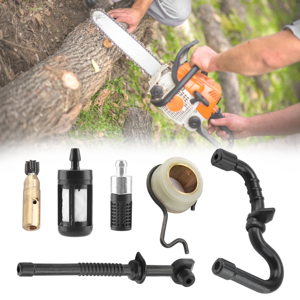 Per motoseghe Stihl MS180 MS17 - Stihl Chainsaw Ms170 recensione e prezzo