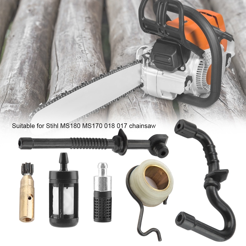 Per motoseghe Stihl MS180 MS17 - Stihl Chainsaw Ms170 recensione e prezzo