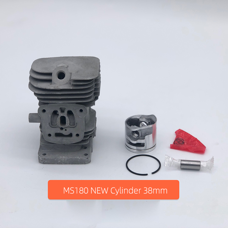 Kit pistone cilindro alesaggio - Stihl Chainsaw Ms170 recensione e prezzo