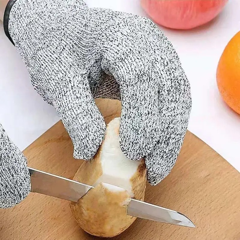 Guanti antitaglio HPPE di live - Garden Gloves Thorn Proof recensione e prezzo