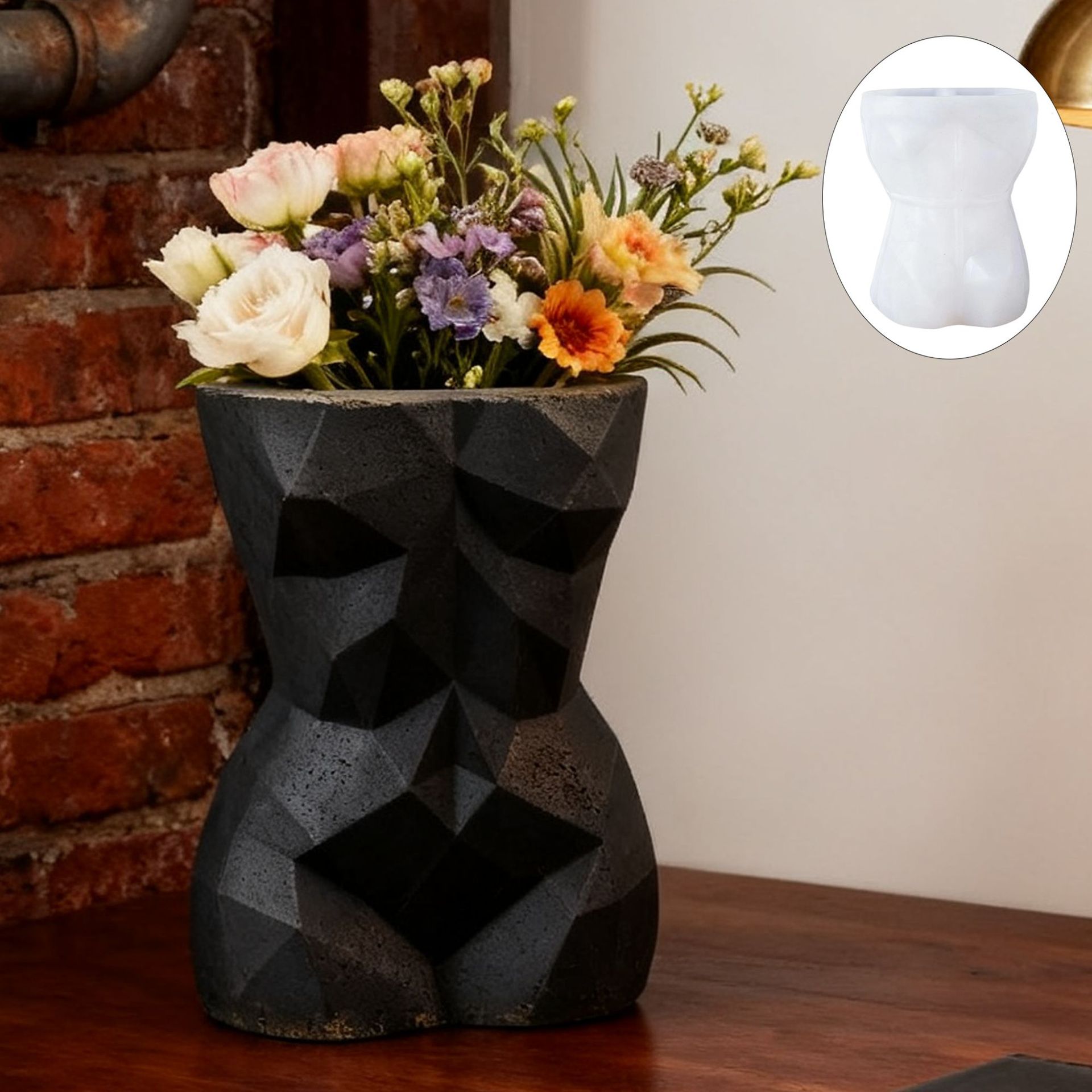 Stampo in silicone per vaso di - Gardening Tools Women recensione e prezzo