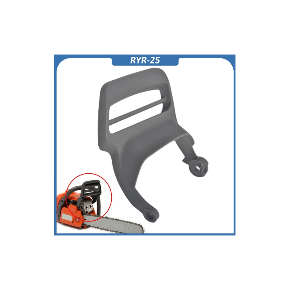 Maniglia del freno a catena pe - Husqvarna Chainsaw 440 recensione e prezzo