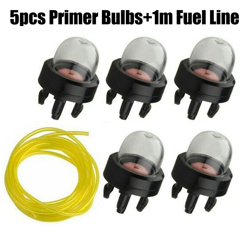 5 pz Primer lampadine pompa la - Gardening Tools Ryobi recensione e prezzo