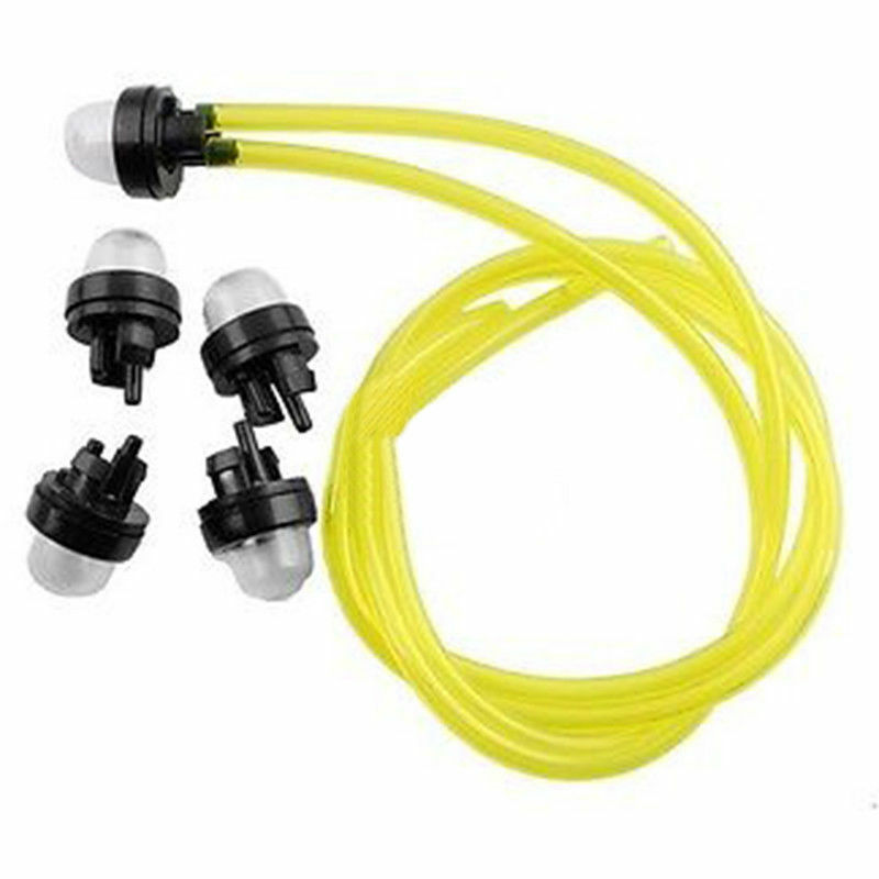 5 lampadine con primer a scatt - Gardening Tools Ryobi recensione e prezzo