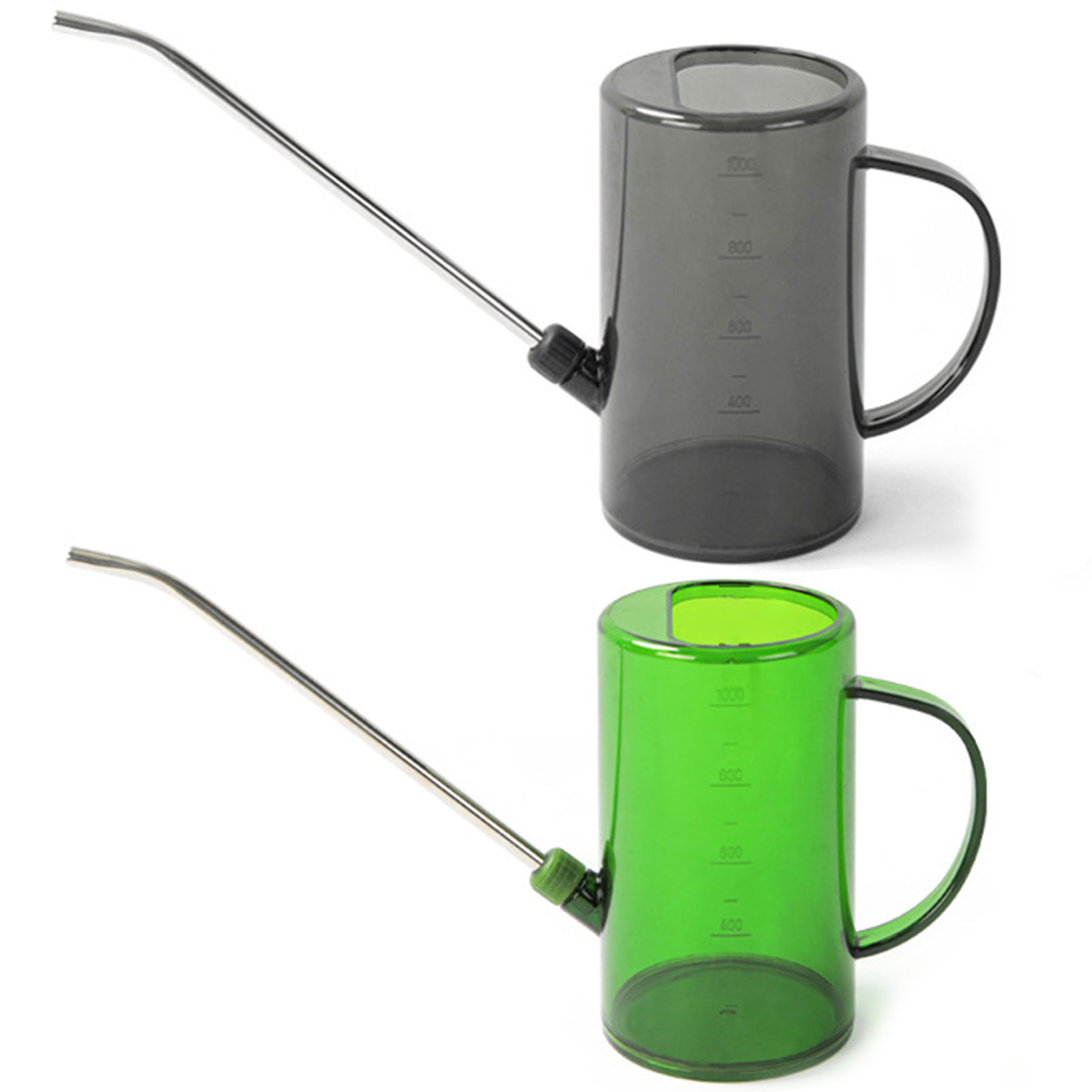 Annaffiatoio per Piante da Int - Watering Can Long Spout recensione e prezzo