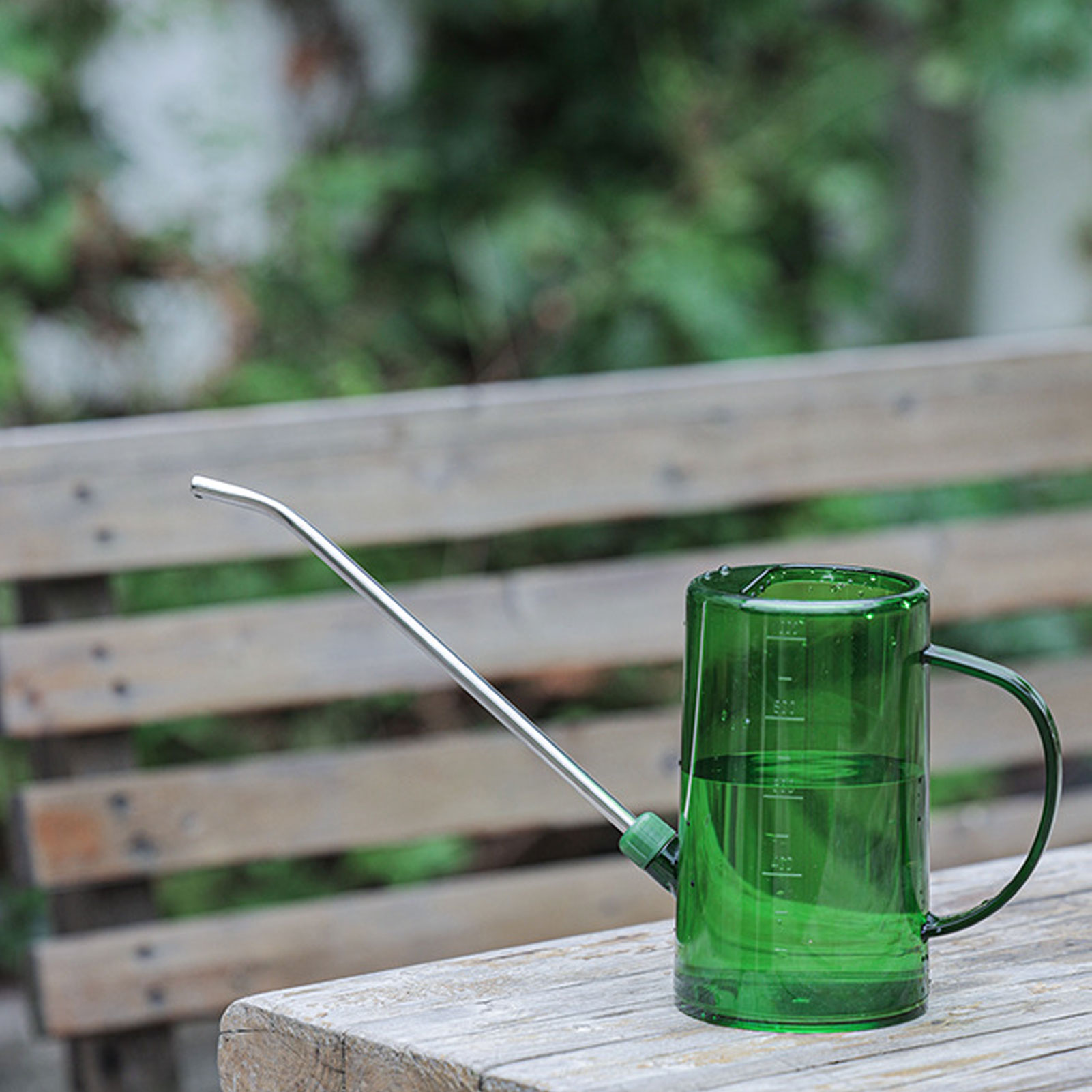 Annaffiatoio per Piante da Int - Watering Can Long Spout recensione e prezzo