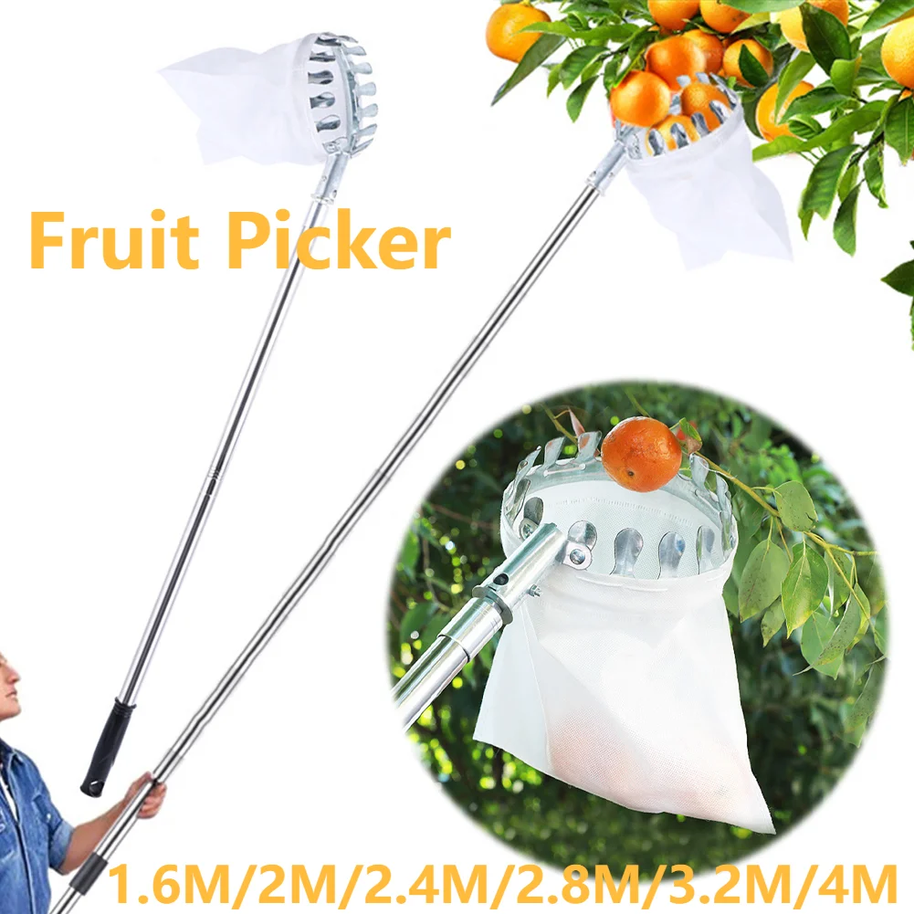 1.6-4M Strumento raccoglitrice - Gardening Tools Basket recensione e prezzo