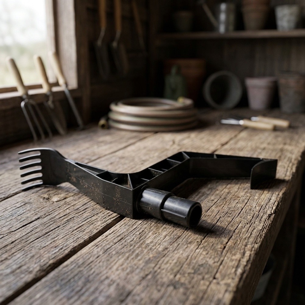 Strumento per la Pulizia delle - Gardening Tools Target recensione e prezzo