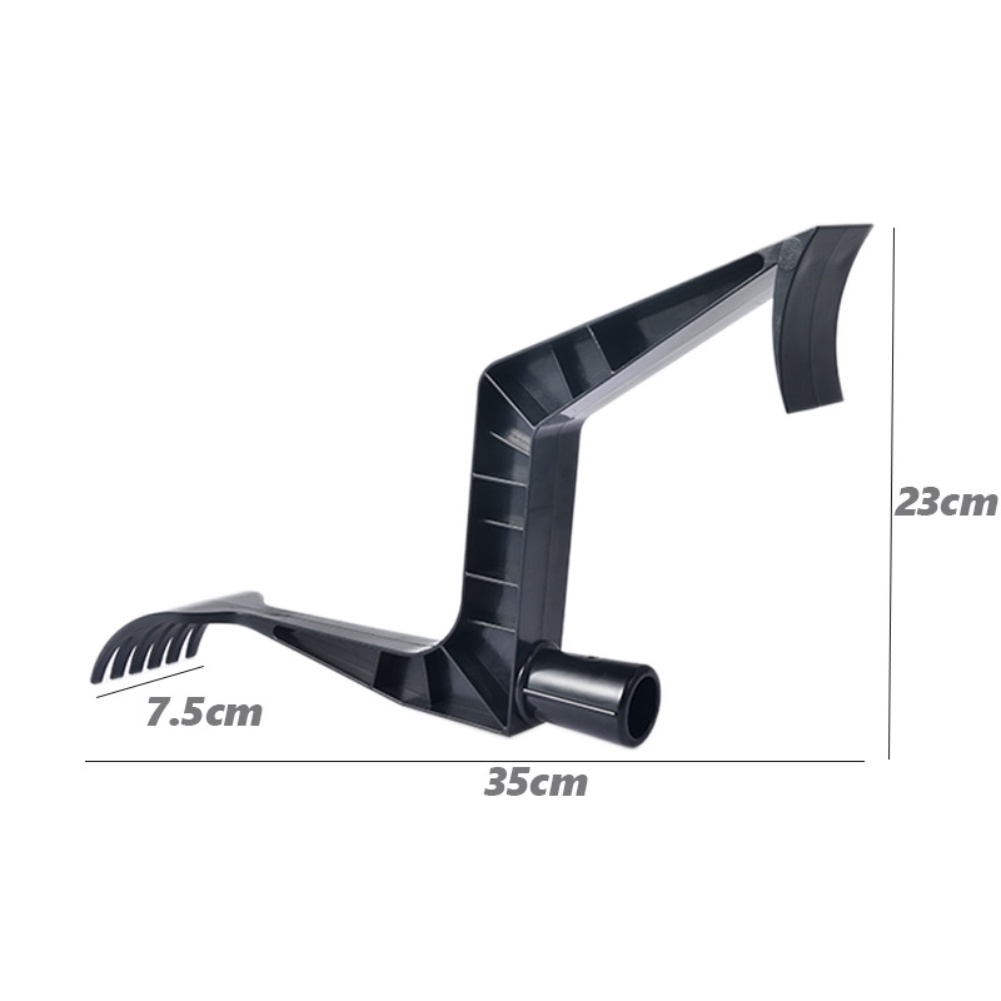 Strumento per la Pulizia delle - Gardening Tools Target recensione e prezzo